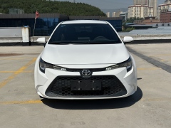 Used Toyota Levin 2022 1.5L CVT