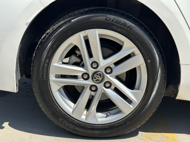 Used Toyota Levin 2022 1.5L CVT