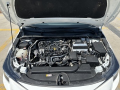 Used Toyota Levin 2022 1.5L CVT