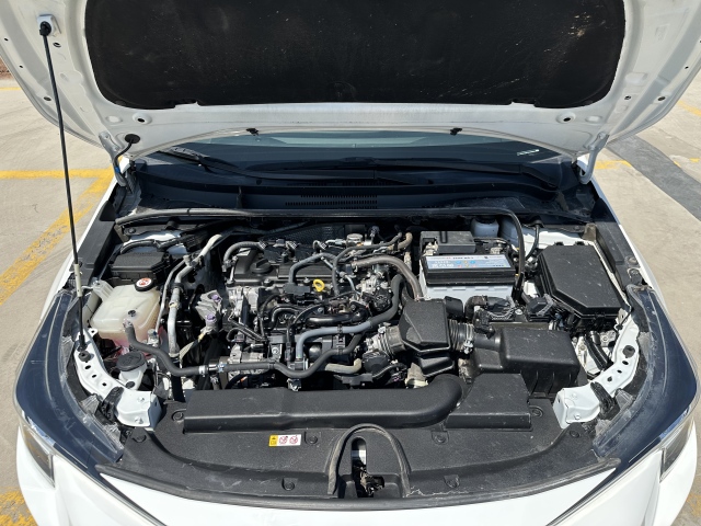Used Toyota Levin 2022 1.5L CVT