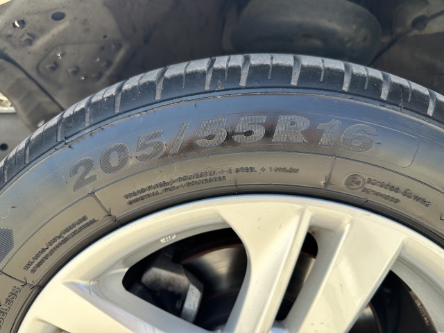 Used Toyota Levin 2022 1.5L CVT