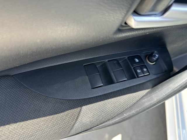 Used Toyota Levin 2022 1.5L CVT