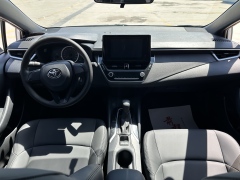 Used Toyota Levin 2022 1.5L CVT