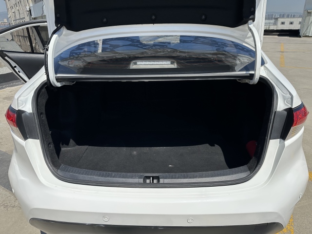 Used Toyota Levin 2022 1.5L CVT