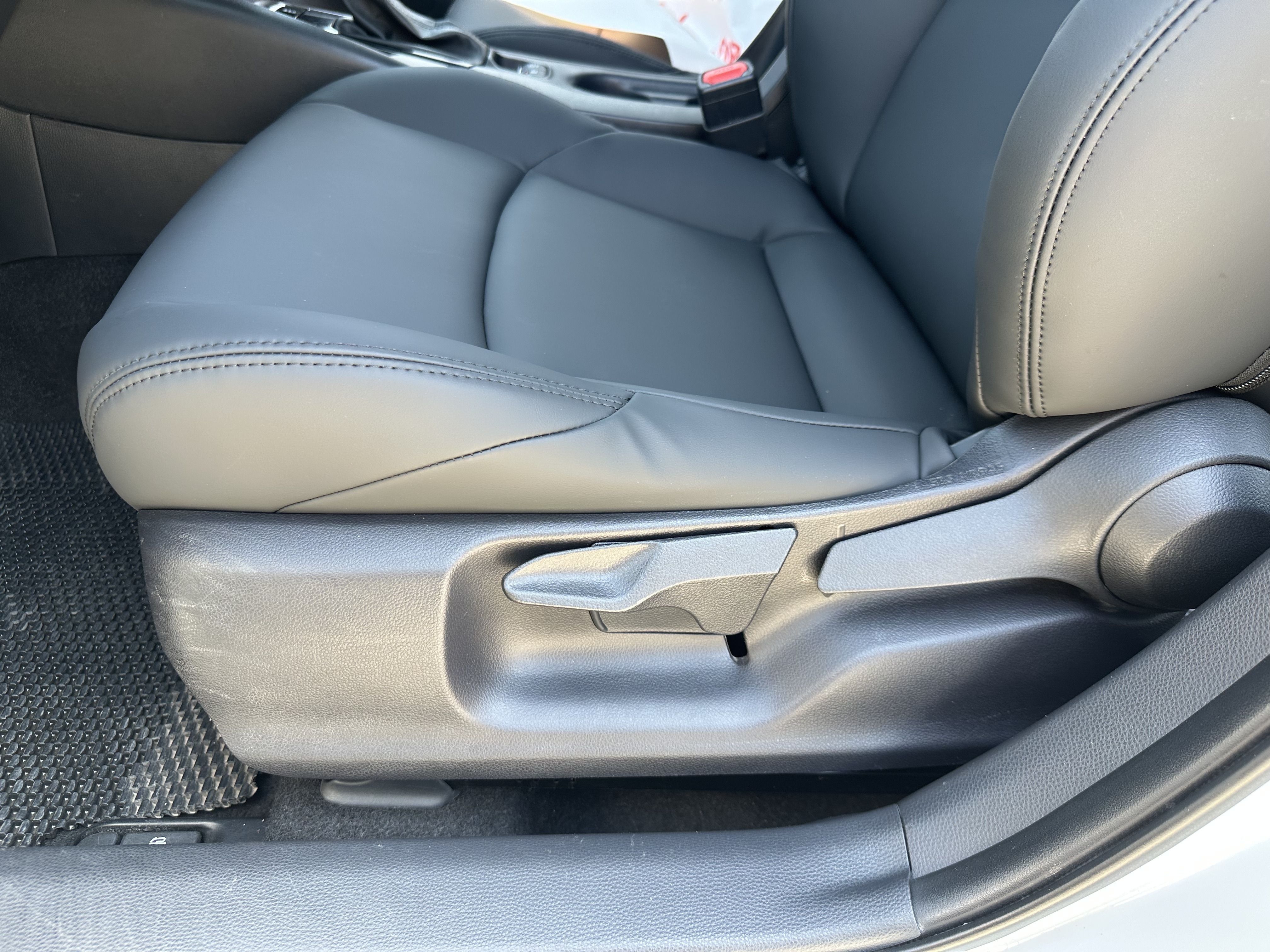 Used Toyota Levin 2022 1.5L CVT