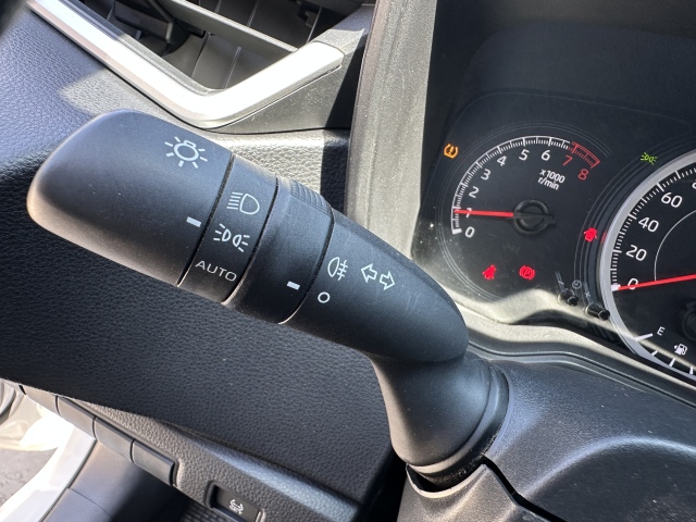 Used Toyota Levin 2022 1.5L CVT