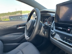 Used Toyota Levin 2022 1.5L CVT