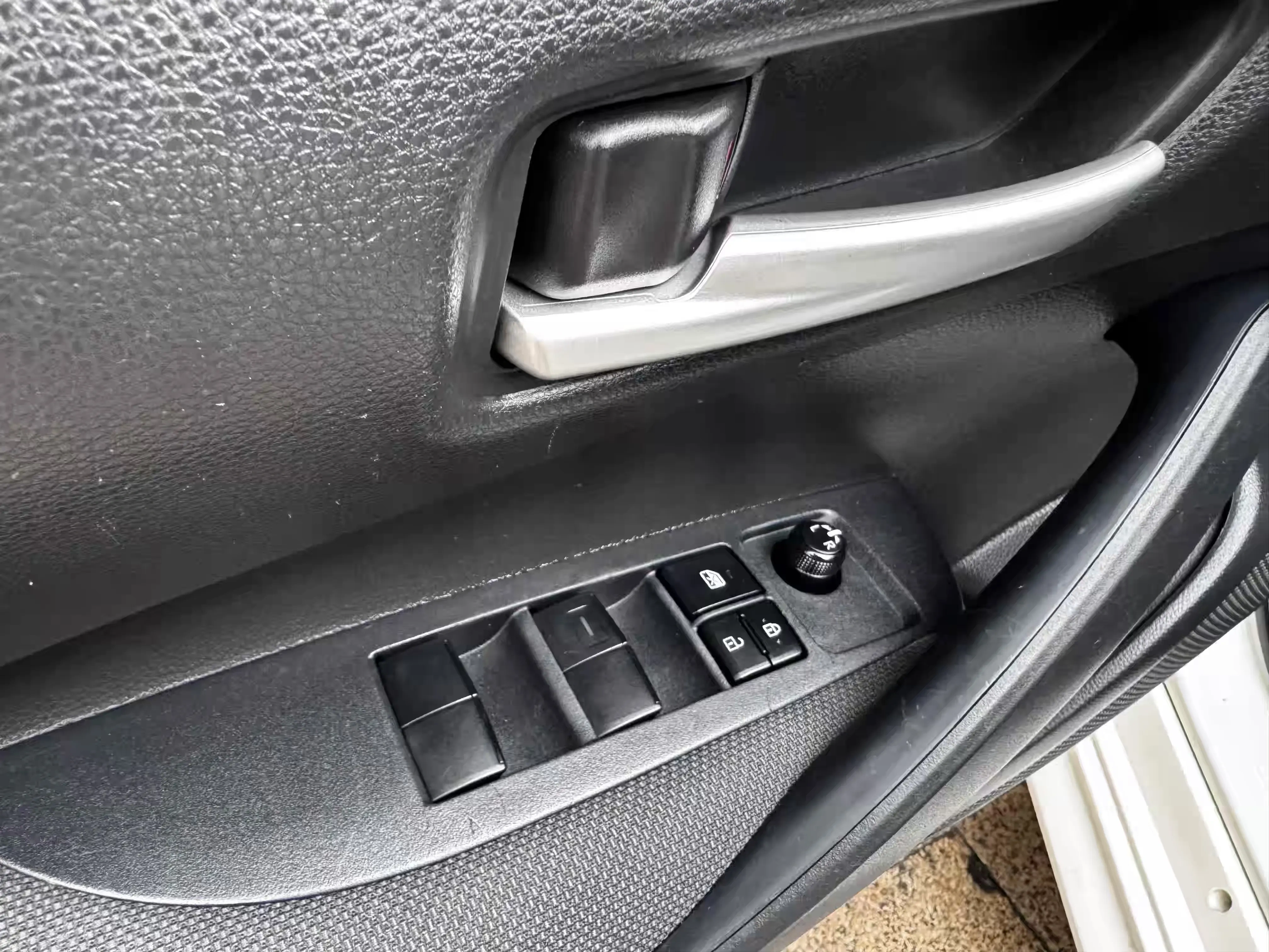 Used Toyota Levin 2022 1.5L CVT