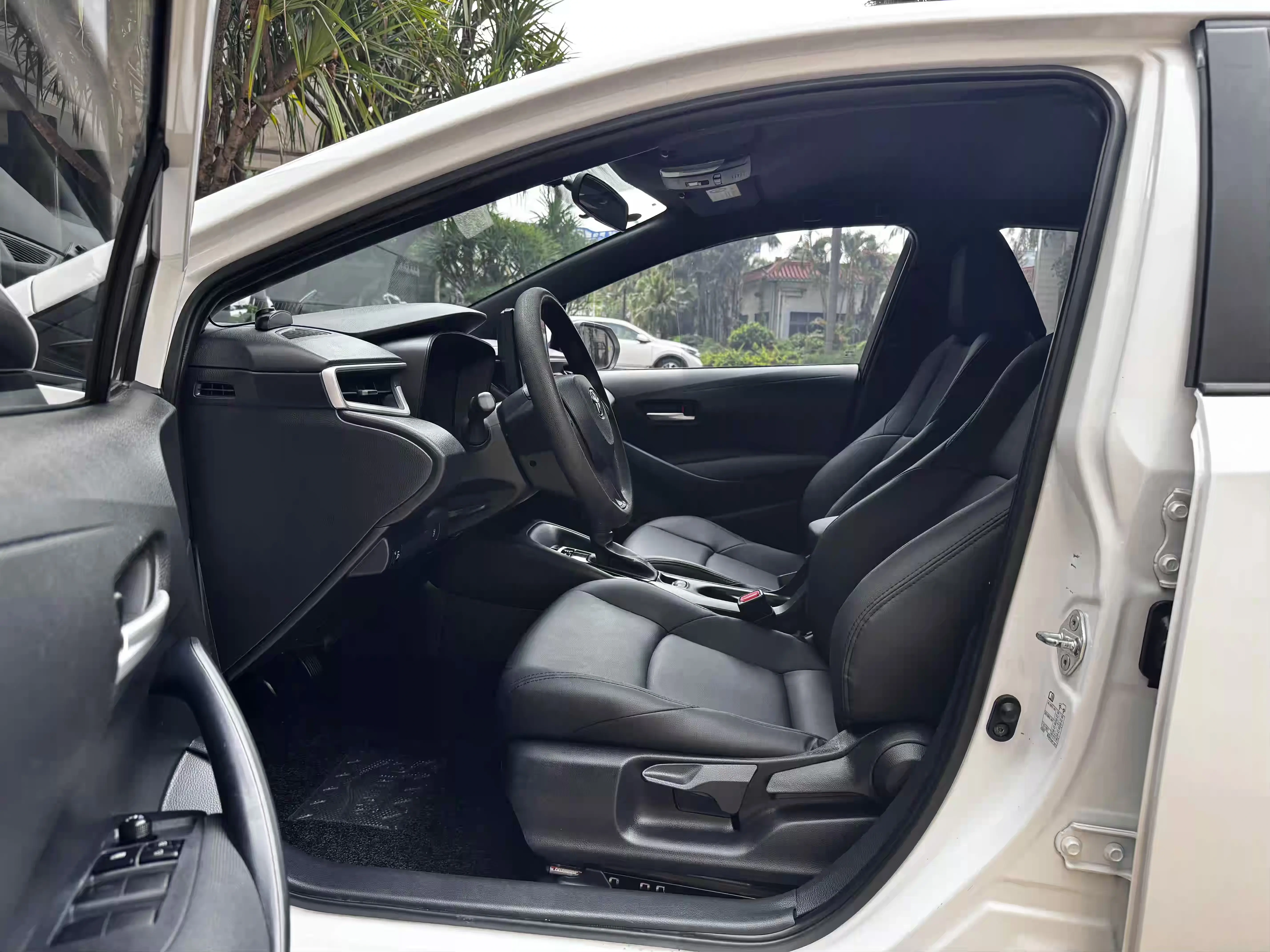 Used Toyota Levin 2022 1.5L CVT