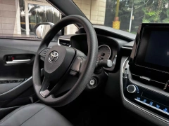 Used Toyota Levin 2022 1.5L CVT