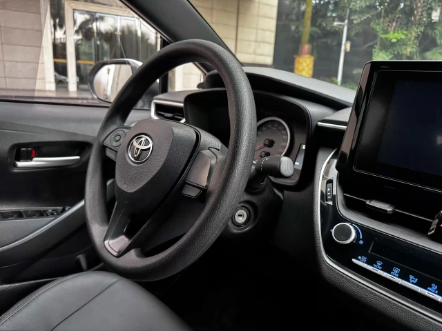 Used Toyota Levin 2022 1.5L CVT