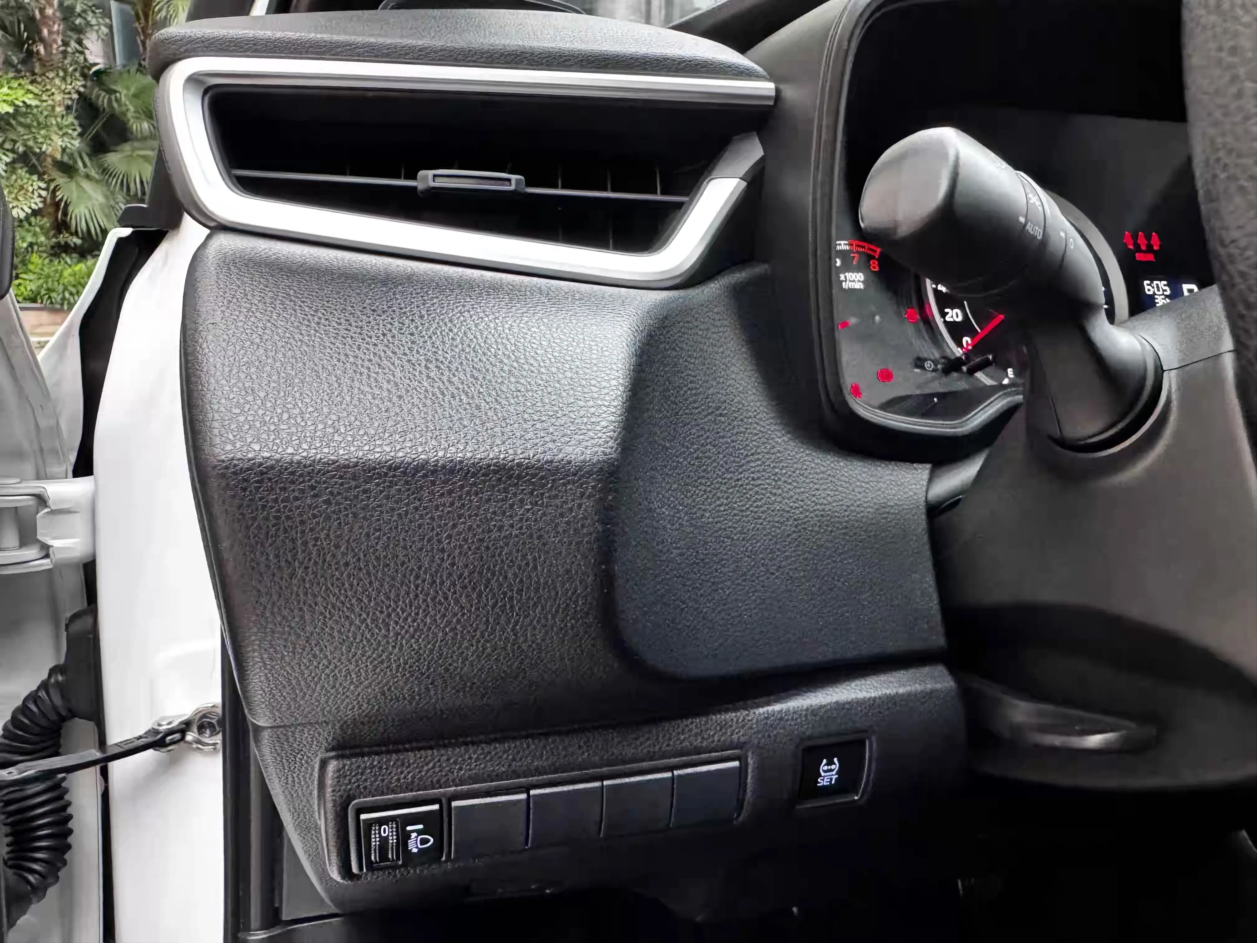 Used Toyota Levin 2022 1.5L CVT