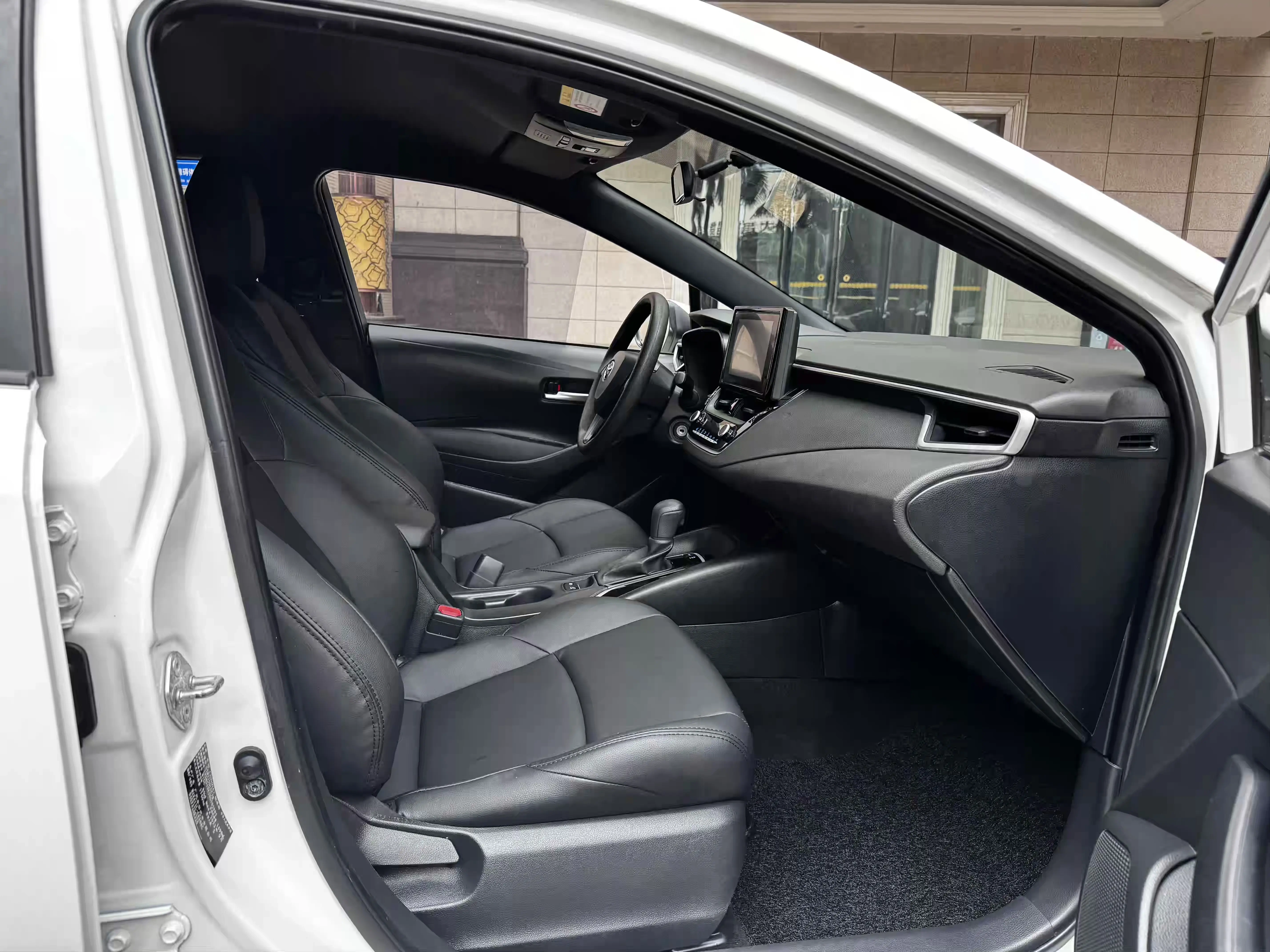 Used Toyota Levin 2022 1.5L CVT
