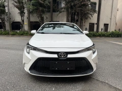 Used Toyota Levin 2022 1.5L CVT