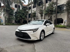 Used Toyota Levin 2022 1.5L CVT