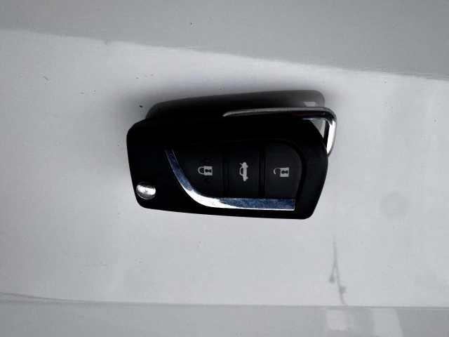 Used Toyota Levin 2022 1.5L CVT
