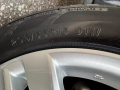 Used Toyota Levin 2022 1.5L CVT