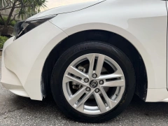 Used Toyota Levin 2022 1.5L CVT