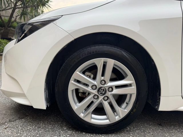 Used Toyota Levin 2022 1.5L CVT