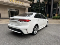 Used Toyota Levin 2022 1.5L CVT
