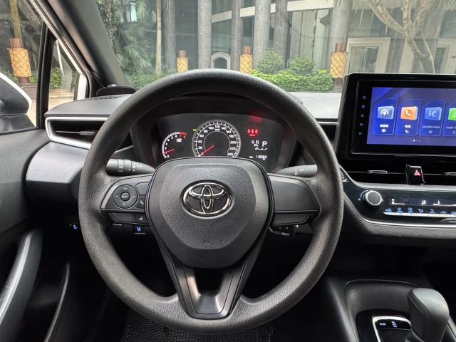 Used Toyota Levin 2022 1.5L CVT
