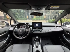 Used Toyota Levin 2022 1.5L CVT
