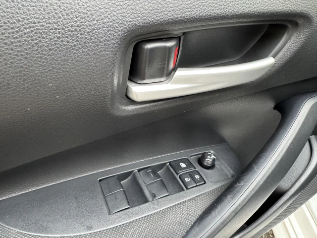 Used Toyota Levin 2022 1.5L CVT