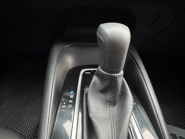Used Toyota Levin 2022 1.5L CVT