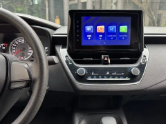 Used Toyota Levin 2022 1.5L CVT