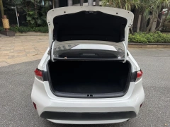 Used Toyota Levin 2022 1.5L CVT