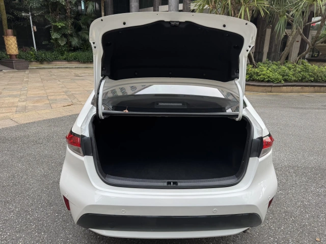 Used Toyota Levin 2022 1.5L CVT