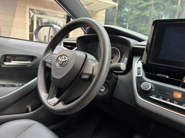 Used Toyota Levin 2022 1.5L CVT