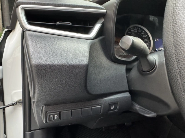 Used Toyota Levin 2022 1.5L CVT