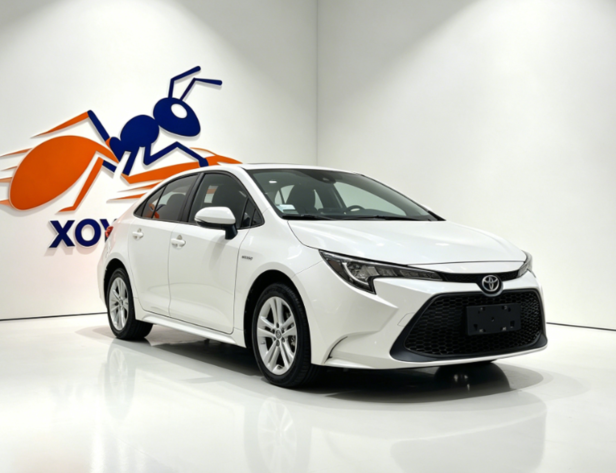 Used Toyota Levin 2022 1.5L CVT