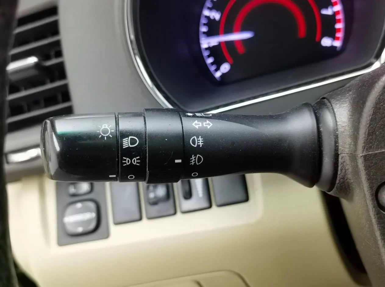 Used Toyota Highlander 2012 2.7L Luxury 7-Seater
