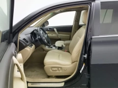 Used Toyota Highlander 2012 2.7L Luxury 7-Seater