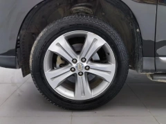 Used Toyota Highlander 2012 2.7L Luxury 7-Seater