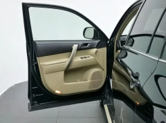 Used Toyota Highlander 2012 2.7L Luxury 7-Seater