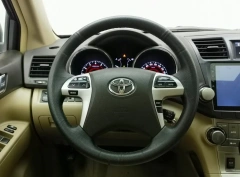 Used Toyota Highlander 2012 2.7L Luxury 7-Seater