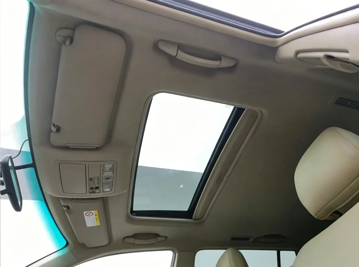 Used Toyota Highlander 2012 2.7L Luxury 7-Seater