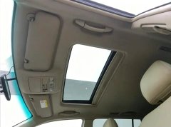Used Toyota Highlander 2012 2.7L Luxury 7-Seater