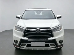 Used Toyota Highlander 2015 2.0T Luxury 7-Seater AWD