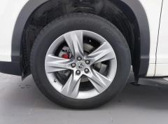 Used Toyota Highlander 2015 2.0T Luxury 7-Seater AWD