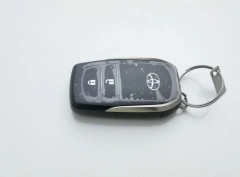Used Toyota Highlander 2015 2.0T Luxury 7-Seater AWD