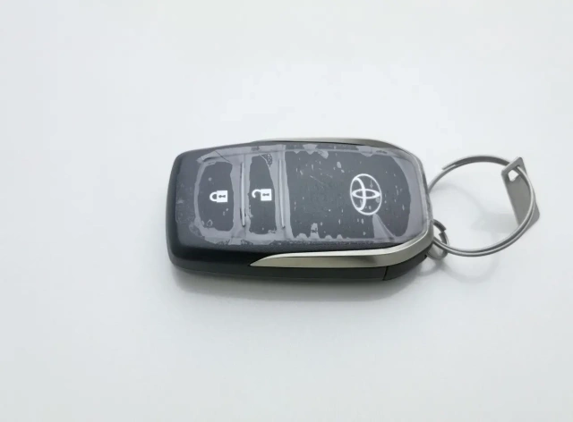 Used Toyota Highlander 2015 2.0T Luxury 7-Seater AWD