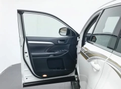 Used Toyota Highlander 2015 2.0T Luxury 7-Seater AWD