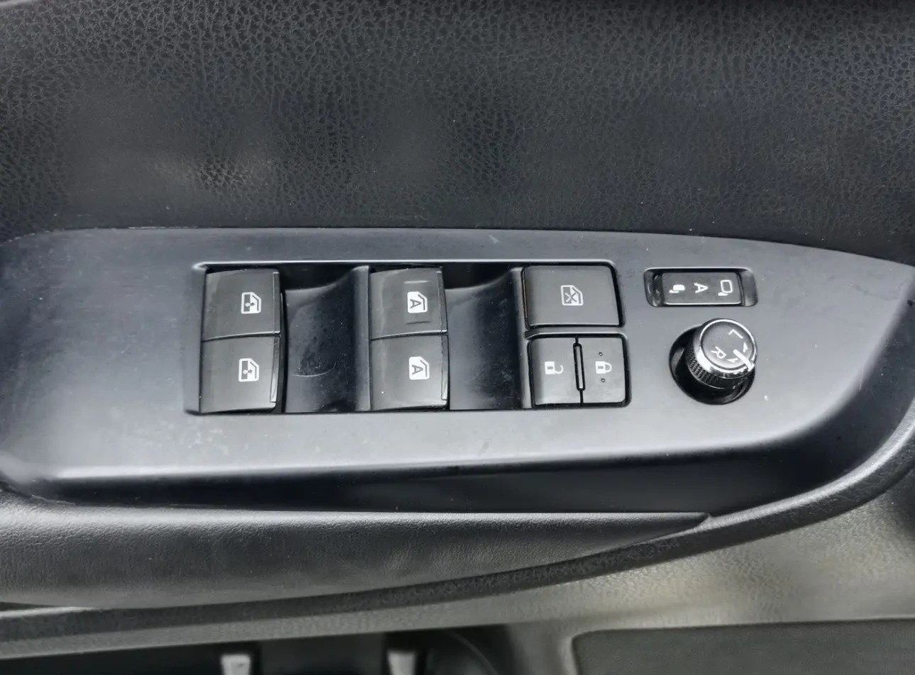 Used Toyota Highlander 2015 2.0T Luxury 7-Seater AWD