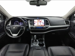 Used Toyota Highlander 2015 2.0T Luxury 7-Seater AWD