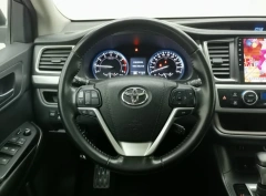 Used Toyota Highlander 2015 2.0T Luxury 7-Seater AWD