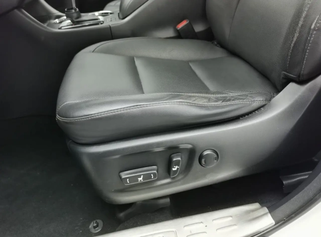 Used Toyota Highlander 2015 2.0T Luxury 7-Seater AWD